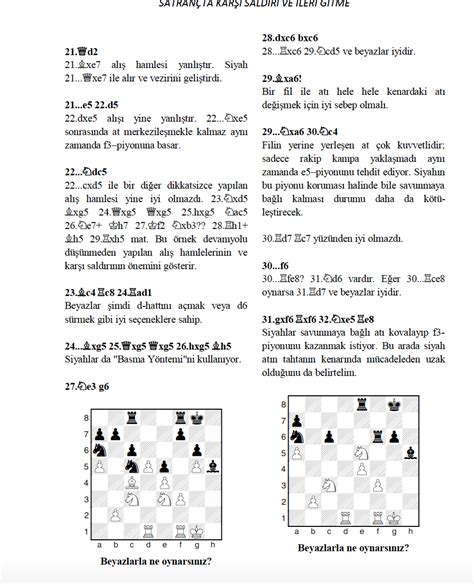 satrançta ustalık kursu pdf